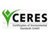 德國CERES標志