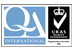 英國QA標志